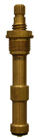 Jerich | Royal Brass | 61071LF | Stem unit