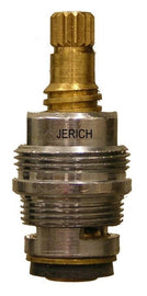 Jerich | Savoy | 62111LF | Stem unit