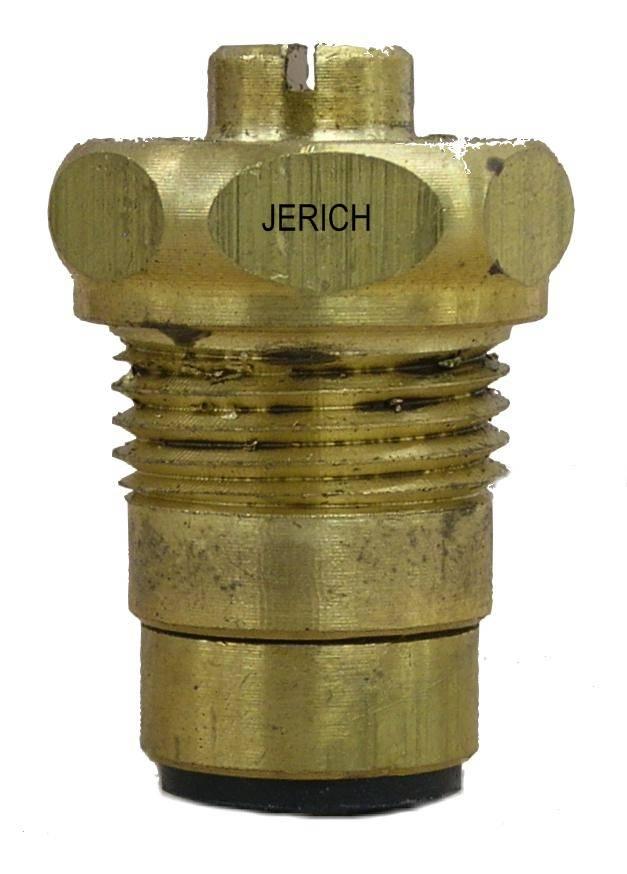 Jerich Savoy
