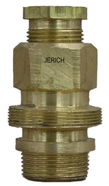 Jerich 81051-2 Sterling bonnet assy