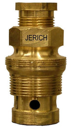 Jerich 81061-2 Sterling diverter bonnet