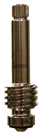 Jerich 81321LF Royal Brass stem only