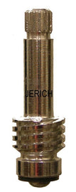 Jerich 81331LF Royal Brass stem only