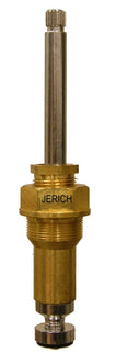 Jerich 81621 Royal Brass stem unit