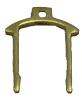 Jerich Moen Clip Positemp copper