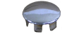 Jerich Sayco Button Div