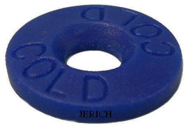 Jerich BT1000C Fisher button Blue