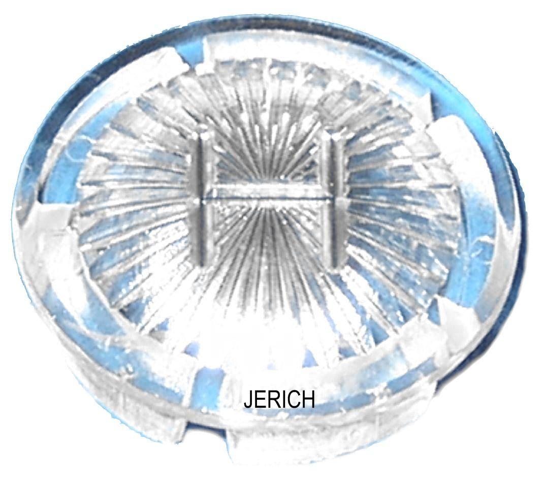 Jerich BT1002C AS button