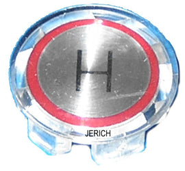 Jerich BT1184H Kohler Button