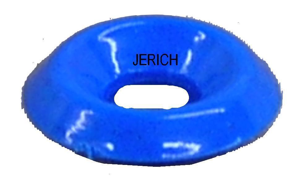 Jerich BT2063C T and S Button Blue