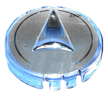 Delta Button Arrow