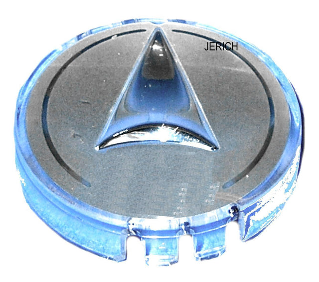 Delta Button Arrow