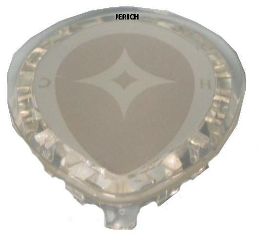 Jerich Moen Button