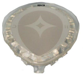 Jerich BT6884 Moen Button