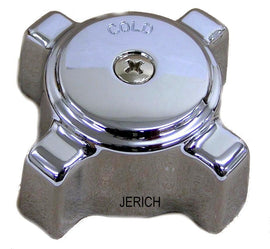 Jerich CB0161H Central brass handle