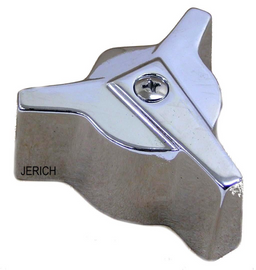 Jerich CB0163D Central brass handle