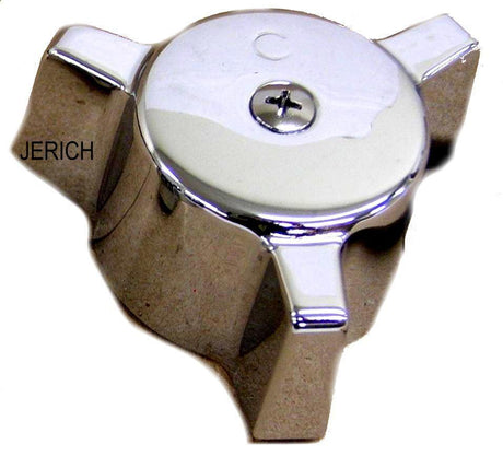 Jerich Central handles