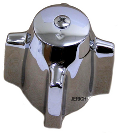 Jerich CB1163C Central Brass handle