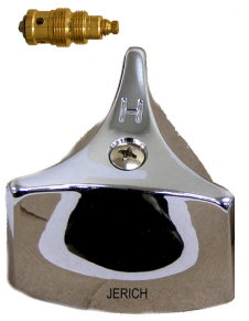 Jerich  Crane handle  dialeze broach