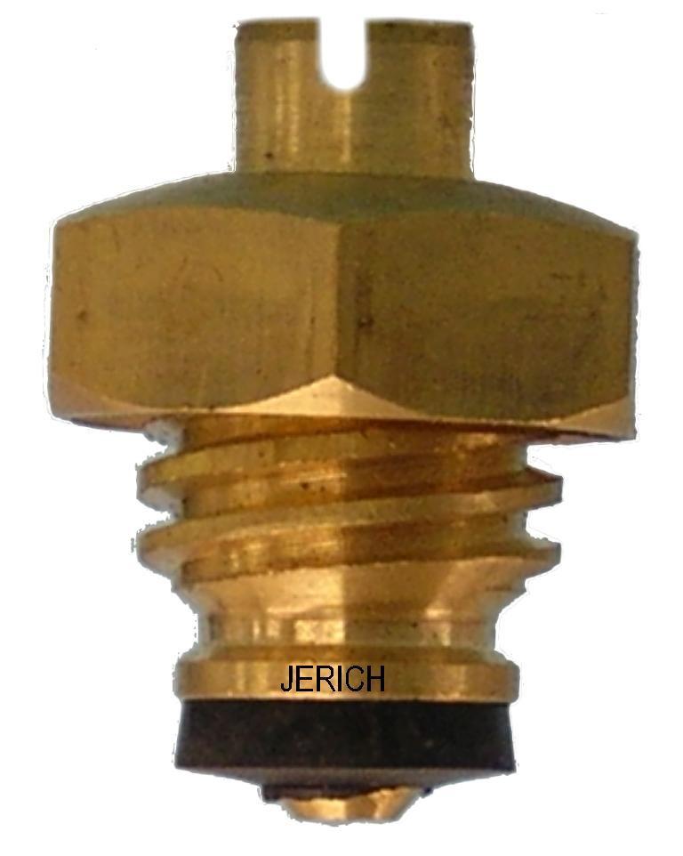 Jerich DE16200 Stop stem old style