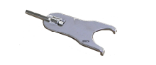 Jerich DE1974 Wrench