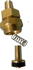 Jerich Delta stem