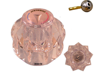  Peerless handle