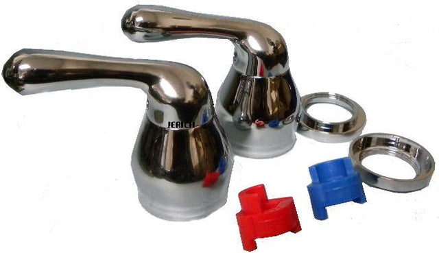 DE handles