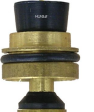Jerich DE320 Diverter