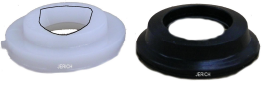 Jerich DE61 heart cam & packing kit