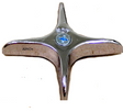  handle Diverter