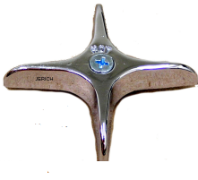  handle Diverter
