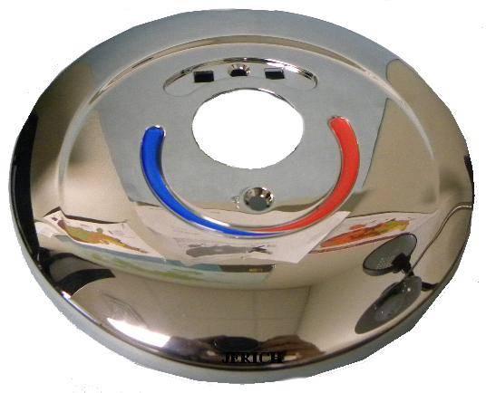 Jerich ESC0115 SYM Escutcheon