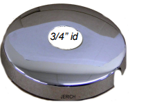 Jerich Kohler Escutcheon