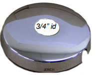 Jerich ESC2504 Kohler Escutcheon