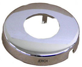 Jerich ESC4115 Savoy round escutcheon