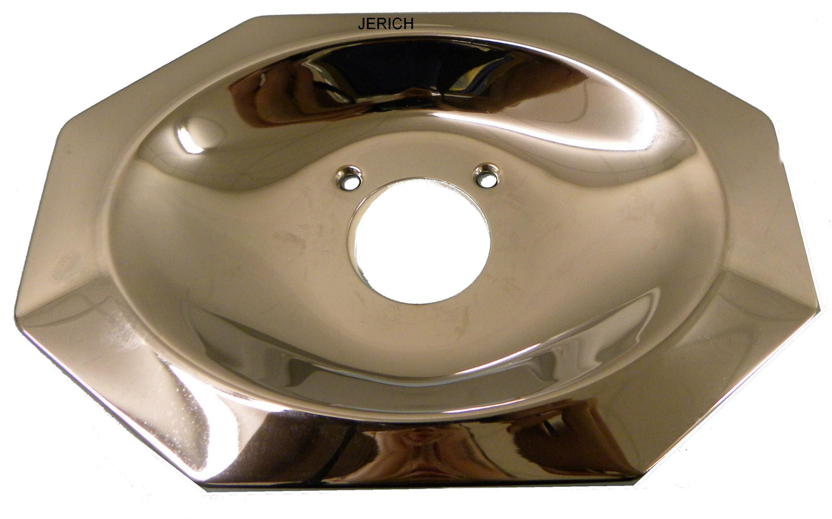 Jerich ESC4516 PP Esc flange