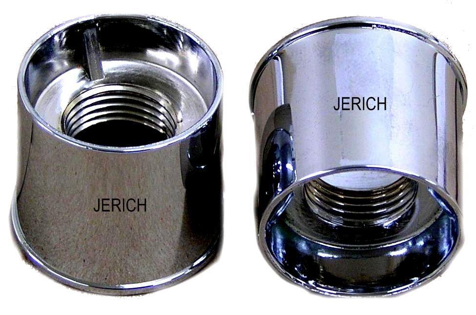 Jerich ESC8061 Universal Escutcheon