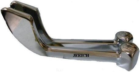 Wrist Handles