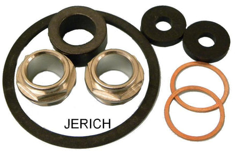 Jerich Kohler washer
