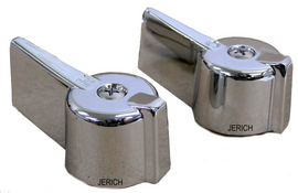 Jerich GB0152PR Gerber handles pair