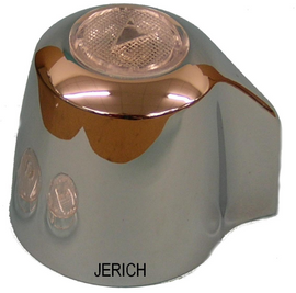 Jerich GB1154C Gerber handle cold