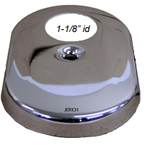 Jerich GB4521 Gerber Escutcheon Intergral