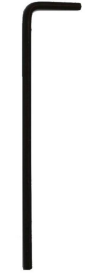 Jerich HEX332L Hex allen wrench 3/32 Long