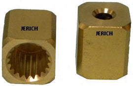 Jerich INS77590 Kohler handle insert/adapter