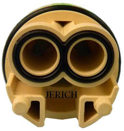 Jerich | Unknown; Multiple; Import | 25260 | 25mm cartridge assembly with legs