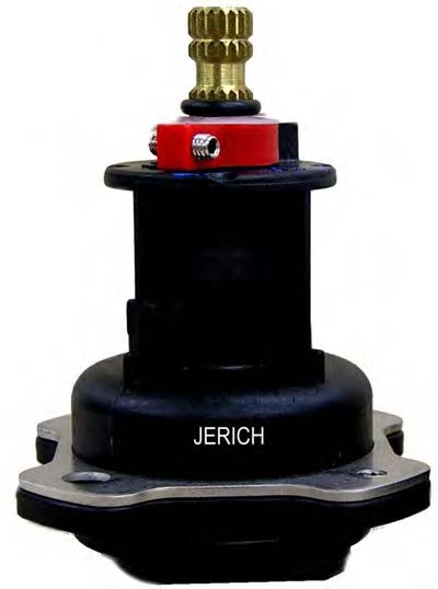 Jerich Kohler Mixer