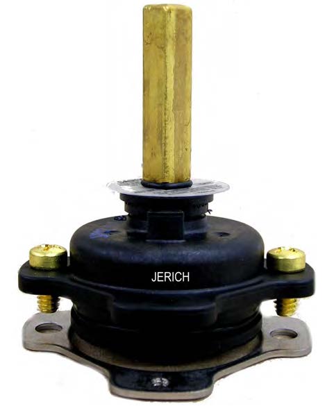 Jerich Kohler cartridge
