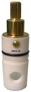Jerich 80080 Newport Div unit one port