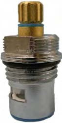 Jerich 85071LF-1 B&K ceramic stem only